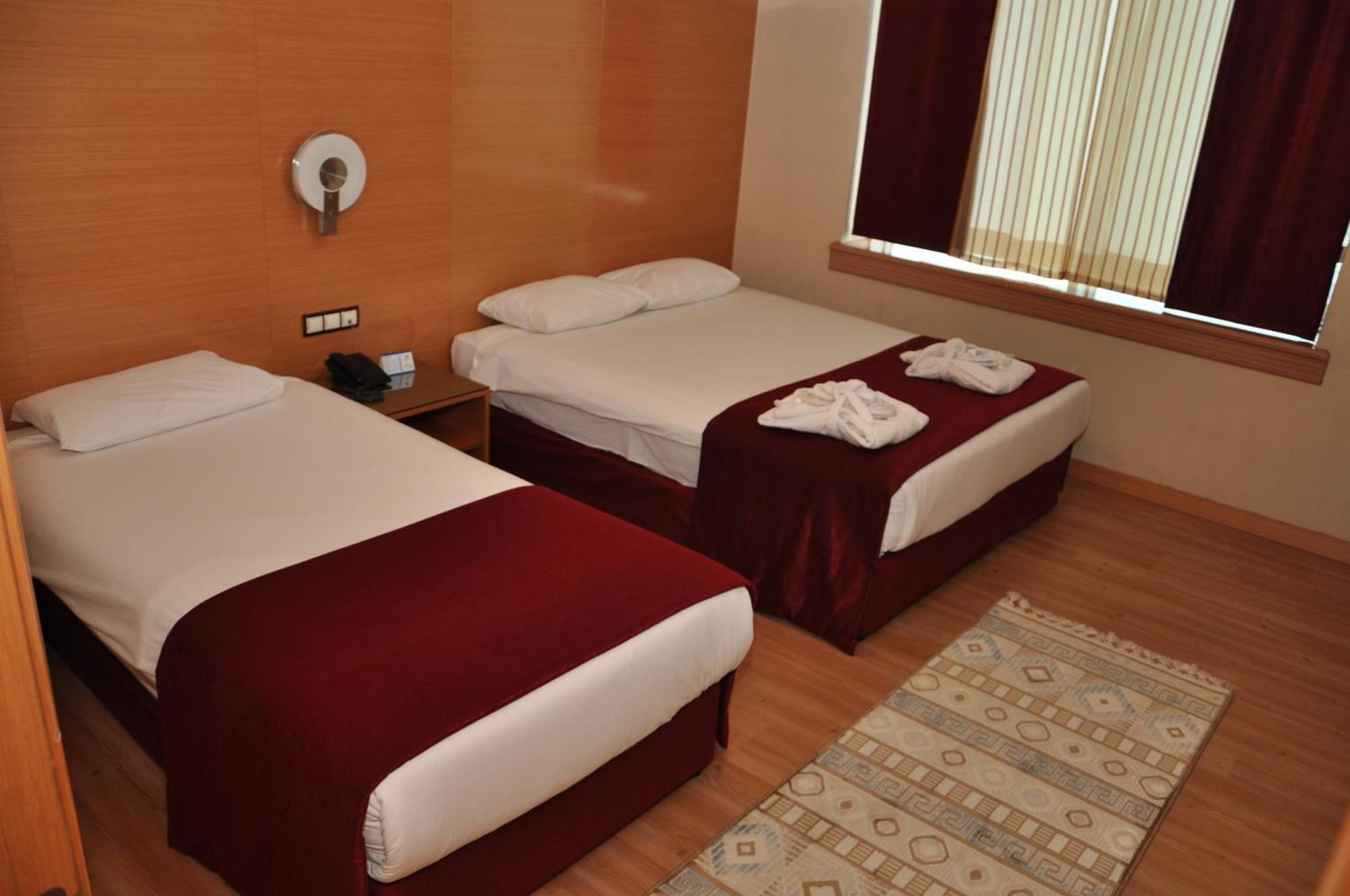 Gaziantep Plaza Hotel Phòng bức ảnh