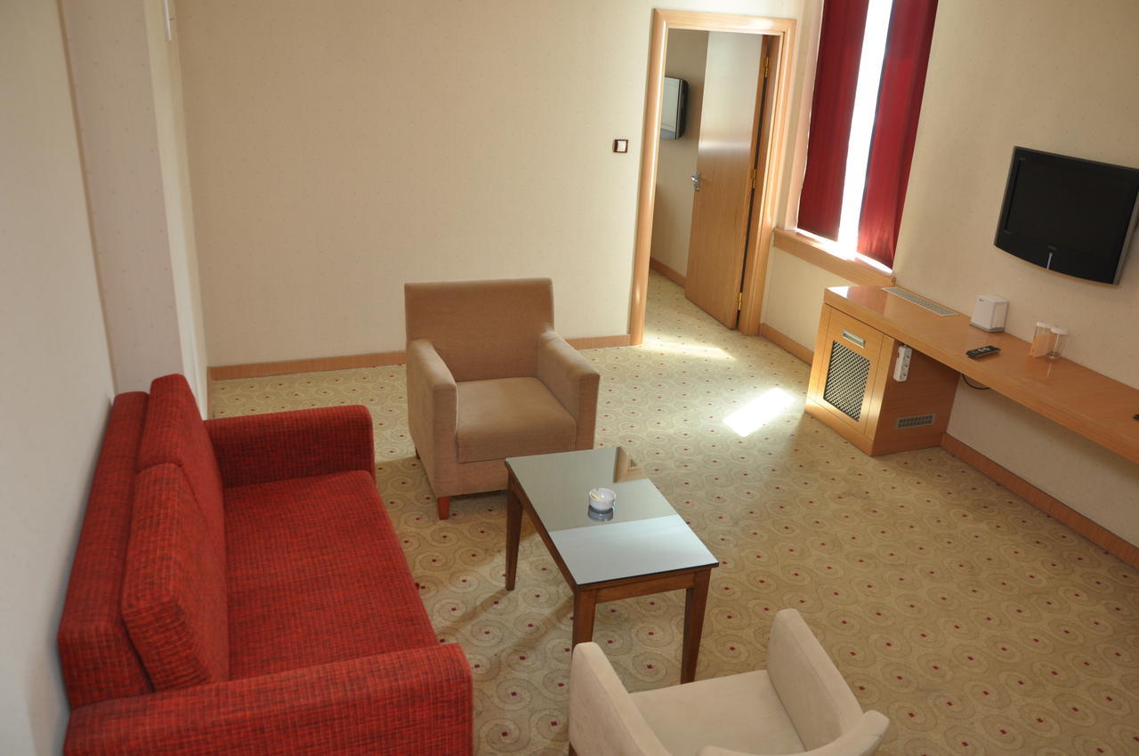 Gaziantep Plaza Hotel Phòng bức ảnh
