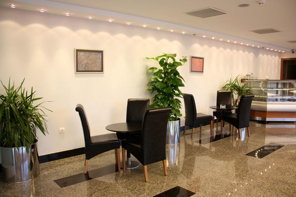 Gaziantep Plaza Hotel Ngoại thất bức ảnh